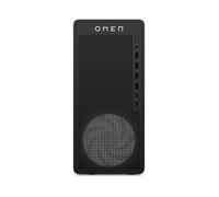 HP DESKTOP GAMING DV2E6EA Omen TG03-0056nl, AMD, Ryzen 7 8700F, GeForce RTX™ 5050, RAM 16 GB, 512 GB SSD