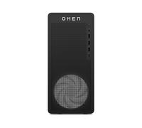 HP Omen 16L Gaming Desktop PC TG03-0189ng PC, Intel Core? i7, i7-14700F, 32 GB, DDR5-SDRAM, FreeDOS (CM9D1EA) (0199764203618)