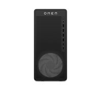 HP OMEN 16L TG03-0095ns Intel® Core™ i5 i5-14400F 16 GB DDR5-SDRAM 1 TB SSD NVIDIA GeForce RTX 5060 DOS gratuito Tower PC Nero - Nouvo