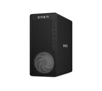 HP OMEN Sistema completo RAM: 16 GB HDD: 512 GB NVIDIA C27QGEA#ABD