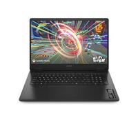 HP OMEN 17-db1048nf Laptop Gaming 17,3 QHD IPS 240 Hz Ryzen AI 7 32 GB 1 TB SSD GeForce RTX 5060 Shadow black - Nouvo