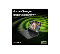 HP OMEN 17-db1495ng BZ8L2EA #ABD