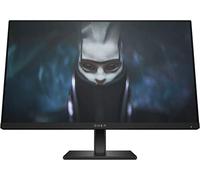 HP OMEN 24 Display Gaming 24" 165Hz 1ms FHD (1920 x 1080 Pixel, 16:9, antiriflesso, altezza regolabile, HDR, AMD Freesync Premium)