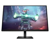 HP Omen 27k 27 4K UHD LED Gaming PC Display Nero - Nouvo