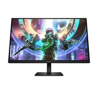 Monitor Gaming OMEN by HP 27k (27") 4k UHD HDR 400 Regolabile in Altezza e Pivot, 144 Hz, Audio Integrato