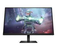 HP OMEN by HP 27k 68,6 cm (27") 3840 x 2160 Pixel 4K Ultra HD Nero