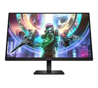 Monitor Gaming OMEN by HP 27qs (27") QHD HDR 400 Regolabile in Altezza e Pivot, 240 Hz, Audiio Integrato