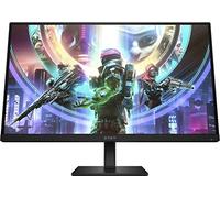 Monitor Gaming OMEN by HP 27qs (27") QHD HDR 400 Regolabile in Altezza e Pivot, 240 Hz, Audiio Integrato