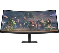 OMEN by HP Monitor da gaming curvo 34" WQHD 165 Hz – OMEN 34c