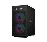 HP OMEN 35L GAMING DESKTOP GT16- 0038NL AI PC INTEL CORE ULTRA 7 265K RAM 32GB-S