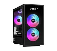 HP OMEN 35L GT16-0184ng Gaming PC ? Intel Core i7-14700F, 32GB DDR5, 1TB SSD, RTX 5070 (B8UP5EA#ABD)