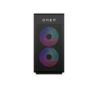 HP Omen 35L GT16-1173ng, 4,7 GHz, AMD Ryzen 7, 9800X3D, 64 GB, 2 TB, Windows 11 Home