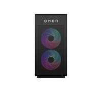 HP OMEN 35L GT16-1470ng Gaming PC ? Ryzen 7 9800X3D, 32GB RAM, 1TB SSD, RTX 5070 (CH8X3EA#ABD)