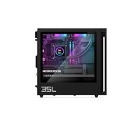 HP OMEN 35L GT16-1470ng Gaming PC ? Ryzen 7 9800X3D, 32GB RAM, 1TB SSD, RTX 5070 (CH8X3EA#ABD)