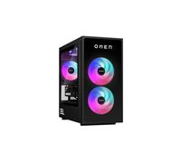 HP OMEN 35L GT16-1470ng Gaming PC ? Ryzen 7 9800X3D, 32GB RAM, 1TB SSD, RTX 5070 (CH8X3EA#ABD)