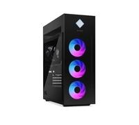 HP OMEN 45L by HP GT22-3475ng - microATX - Core Ultra 9 285K / 3.7 GHz - RAM 64 GB - SSD 2 TB - NVMe - GeForce RTX 5080 - Wi-Fi 6E, 1GbE, 2.5GbE, Bluetooth 5.3 - WLAN: 802.11a/b/g/n/ac/ax (Wi-Fi 6E)