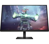 Monitor Gaming OMEN by HP 27k (27") 4k UHD HDR 400 Regolabile in Altezza e Pivot, 144 Hz, Audio Integrato