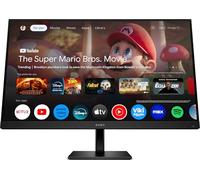 OMEN by HP 32x Monitor PC 80 cm (31.5") 3840 x 2160 Pixel 4K Ultra HD LCD Nero