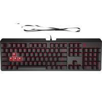 HP OMEN by Encoder Keyboard