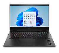 HP OMEN by HP 16-b0005nl NOTEBOOK, 16,1 ", processore Intel® Core i7-11800H, Intel® UHD Graphics, RAM 16 GB, 1 TB SSD, Nero, Windows 11 Home
