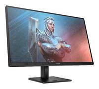 Monitor da gioco HP OMEN 27 68,58 cm (27 pollici) (FHD, 1 ms, HDMI, DisplayPort, 165 Hz, AMD FreeSync)