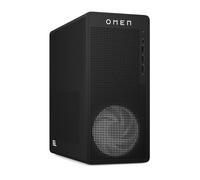 HP OMEN by HP - Komplettsystem - Core i7 - RAM: 32 GB DDR5 - HDD: 1.000 GB - NVIDIA GeForce RTX 4000 (B7PF7EA#ABD)