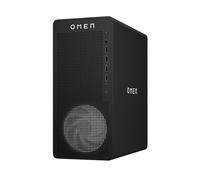 HP OMEN by HP - Komplettsystem - RAM: 32 GB DDR5 - HDD: 1.000 GB - NVIDIA GeForce RTX 4000 (B7NZ7EA#ABD)