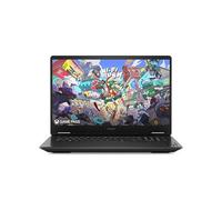 HP Omen by Laptop 17-db1180ng - AMD Ryzen AI 7 350 - FreeDOS 3.0 - GeForce RTX 5070-32 GB RAM - (C2AK4EA#ABD)