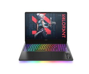 Hp Omen Clamshell Vibrance 25C1 Ryzen Ai 9 Hx 375 (12C) 55 Npu Tops 32GB DDR5 2DM 5600 1TB Pcie Gen4 Value Nvidia Geforce R D3ZK3EA#ABZ