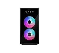 HP OMEN Des - Komplettsystem - Core i7 - RAM: 32 GB DDR5 - HDD: 1.000 GB - NVIDIA GeForce RTX 5000 (CG4M6EA#ABD)