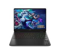 HP Omen Gaming Laptop 16-am0495ng, Intel Core i9, 40,6 cm (16"), 2560 x 1600 Pixel, 32 GB, Windows