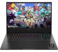 HP Omen Gaming Laptop 16-wf1473ng 16,1" FHD 165Hz i7-14700HX 16GB/512GB SSD RTX4060 Windows 11