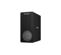 Hp Omen Gaming Pc ? Intel Core I5, 16gb Ddr5 Ram, 1tb Ssd, Radeon Rx 9060 Xt (cm8x8ea#abd)