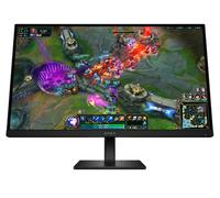 HP OMEN LCD 27qs G2 68,6 cm 27 QHD 2560x1440 240 Hz1ms 400nits2xHDMI, DP,USB, Pivot,VESA Monitor PC 68,6 cm (27) 2560 x 1440 Pixel Quad HD Nero (AW3V0E9#ABB)