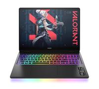 HP OMEN MAX 16-ah0001sl, Notebook, Intel Core Ultra 9 Processor, 32GB RAM, 1TB SSD, Display 16' 2K 240Hz, NVIDIA RTX 5080 16GB, TNR Privacy Cam, 3 Mesi di PC Game Pass Inclusi, Windows 11, Nero