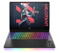HP Omen MAX 16-ah0178ng, Intel Core Ultra 7, 40,6 cm (16"), 2560 x 1600 Pixel, 32 GB, 1 TB, Windows | BJ5E1EA | 0199251158643