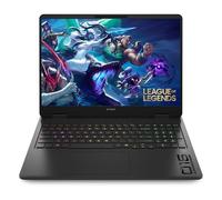 HP OMEN MAX 16-ap0006sl, Notebook, AMD Ryzen 9-8940HX, RAM 32GB, SSD 1TB, Display 16' 2K 144Hz, Antiriflasso, NVIDIA RTX 5070 8GB, TNR Privacy Cam, 3 Mesi di PC Game Pass Inclusi, Windows 11, Nero