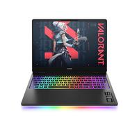 HP Omen MAX by Laptop 16-ah0495ng - Intel Core Ultra 9 275HX - Win 11 Home - GeForce RTX 5080-3 (C8BB8EA#ABD) (0199642362062)