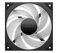 Ventilatore supplementare HP OMEN 120mm 2400RPM ARGB Gen 2 Pack 3 anti-vibrazione