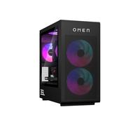 HP Omen - Sistema completo - RAM: 32 GB