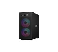 HP Omen - Sistema completo - RAM: 32 GB