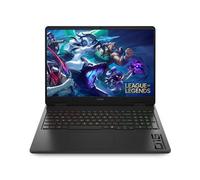 HP OMEN Slim 16-an0019nf Intel Core Ultra 5 225H RTX 5050 16 Go/512 Go SSD Schermo IPS 16 144 Hz Nero Shadow - Nouvo