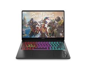 HP OMEN Transcend 14-fb1037nf 14 OLED 3K 120 Hz Intel Core Ultra 7 RTX 5050 16 GB 1 TB Nero Shadow - Nouvo