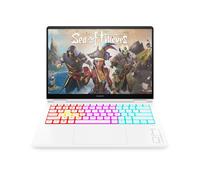 HP OMEN Transcend/14-fb1072nc/U7-255H/14"/2880x1800/32GB/1TB/RTX 5060/W11P/White/2R