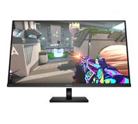 HP OMEN Transcend 32 Monitor PC 80 cm (31.5") 3840 x 2160 Pixel 4K Ultra HD OLED Bianco