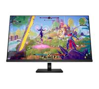 HP OMEN Transcend 32 9R181E9#ABB Monitor, 31,5", QD-OLED, 4K UHD, 240Hz, 0,03ms, Blck-White, 2R