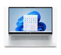 HP OmniBook 3 Laptop 17-dg0053ngx・Intel Core Ultra 5 225U・Win 11 Pro・Intel Graphics・12 GB RAM・512 GB SSD NVMe・43,9 cm (17,3") (DK9Z4EA#ABD)