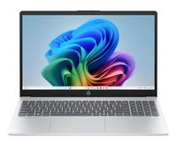 HP OmniBook 3 NGAI OmniBook 3 Laptop Next Gen AI 15-fn0020nf Copilot+ PC AMD Ryzen AI 7 350 39,6 cm (15,6 ) Full HD 24 GB DDR5-SDRAM Wi-Fi 6 (802.11ax) Windows 11 Home - Nouvo