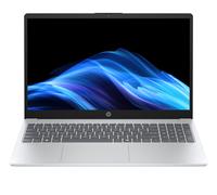 HP OmniBook 3 NGAI OmniBook 3 Next Gen AI 15-fn0006nl Copilot+ PC AMD Ryzen AI 5 330 Computer portatile 39,6 cm 15.6 - Full HD 16 GB DDR5-SDRAM 1 TB SSD Wi-Fi 6 802.11ax Windows 11 Home Argento