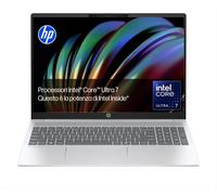 Hp - Omnibook 5 16-af1022nl Intel® Core™ Ultra 7-glacier Silver HP